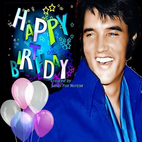 elvis birthday images|happy birthday elvis images.